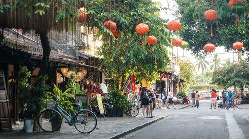 Hoi An hoian Vietnam