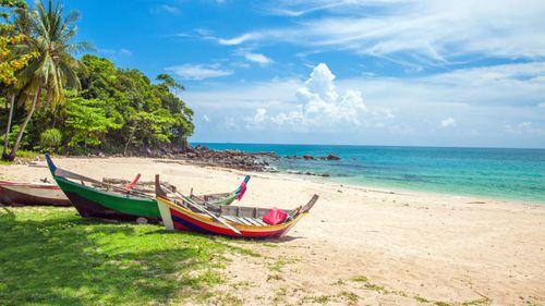 koh lanta