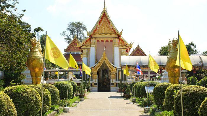 koh kret