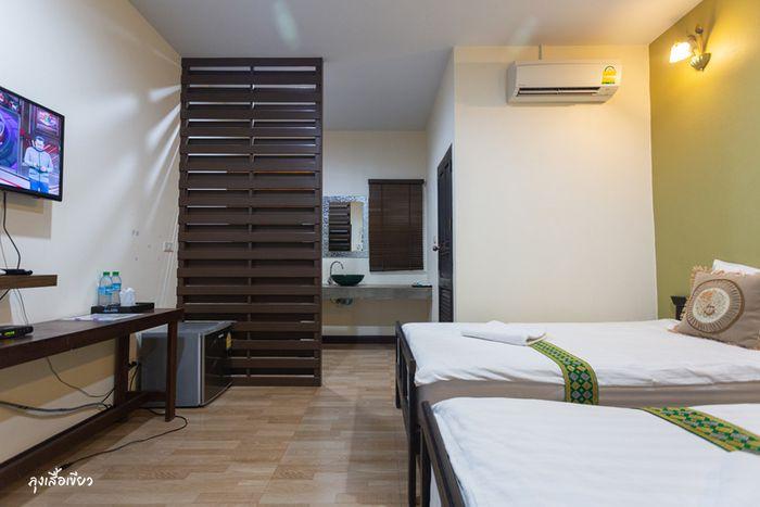 Room Hotel Nong Khai