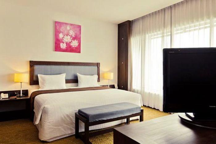 Sunee Hotel Ubon Room