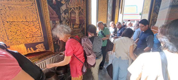 Wat Pho